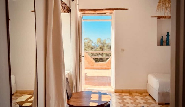 La Villa Sauvage
