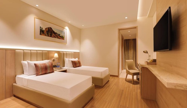 Lemon Tree Hotel Motihari