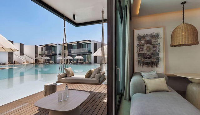 Kayma By Isrotel Exclusive