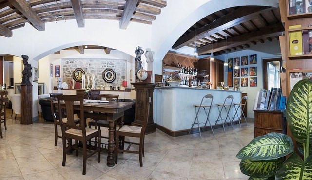 Boutique Hotel Al Grappolo d'Oro