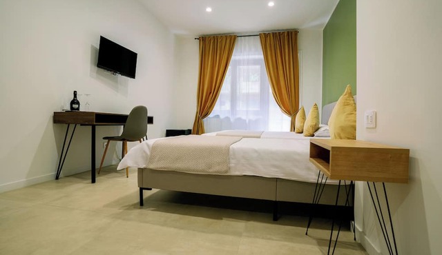 4 Seasons Roma Trastevere