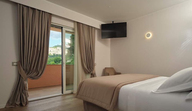 Ascesi Resort