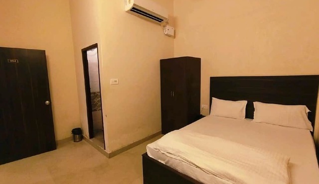 Hotel Royal Pavalion