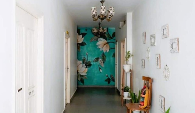 Hotel Stay Banaras