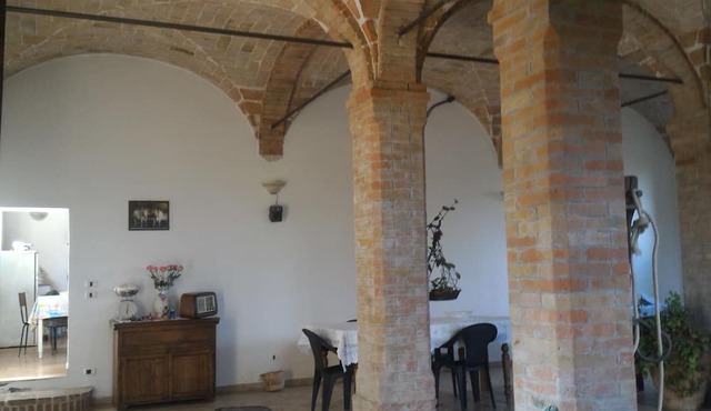 Agriturismo Cordiglianello
