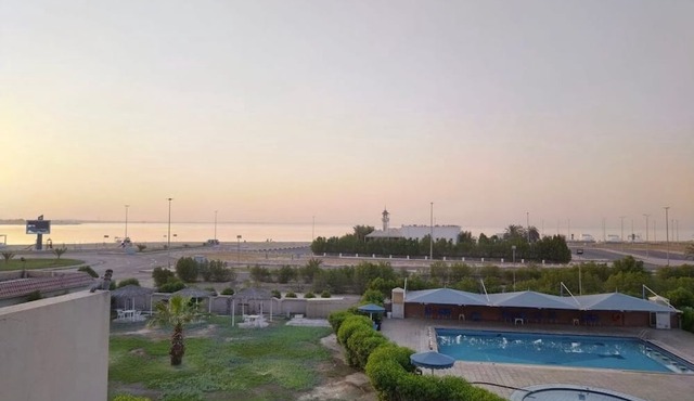 Golden Beach Private