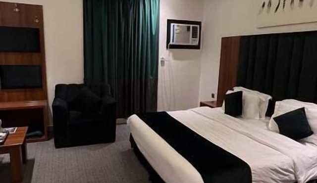 Adwaa AlSalam Hotel