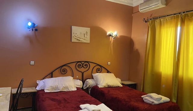 Hotel Ziad