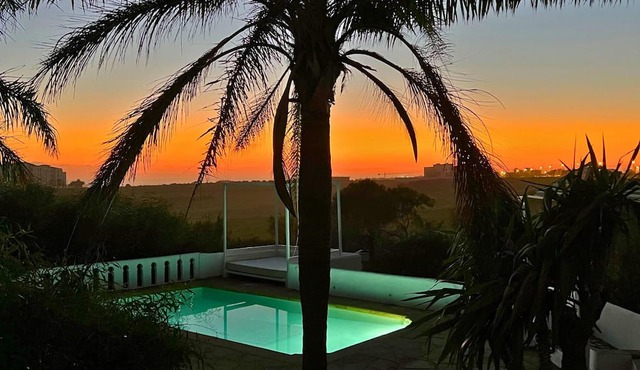 La Finca in Tanger With 3 Bedrooms and 3 5 Bathrooms