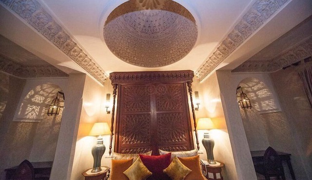 Riad Kniza