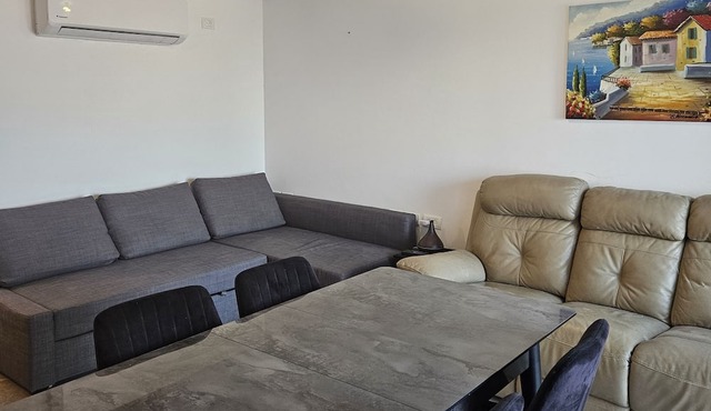 Luxury 1 BR Apartment Near the Dead Sea