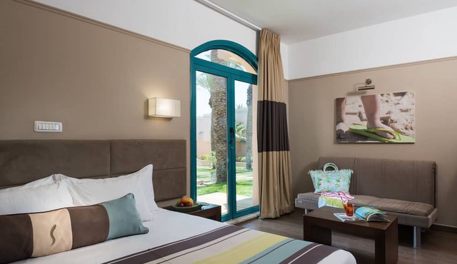 U Splash Resort Hotel Eilat
