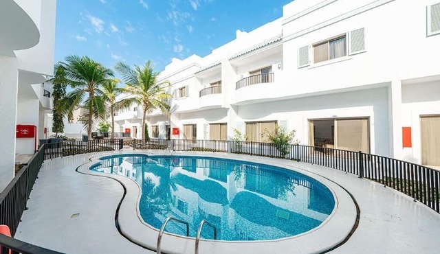 Mabat Jasmin Greek Villa 4BR 583 Villa19