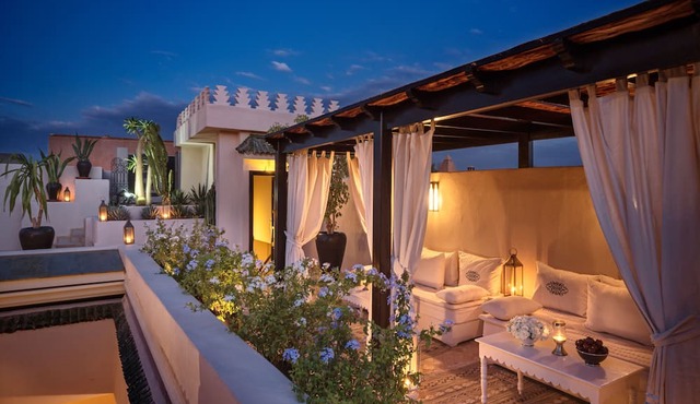 Riad Kheirredine