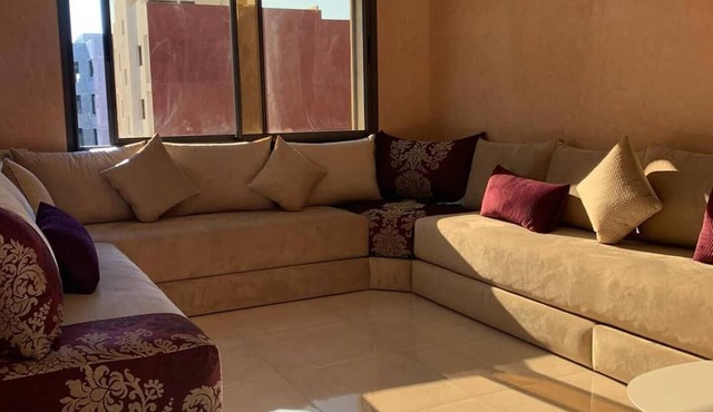 Find Your Zen Here Lovely Brand New Apartment