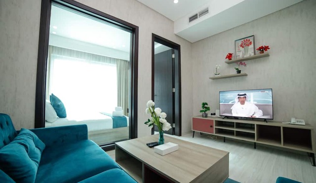 Vita Suites
