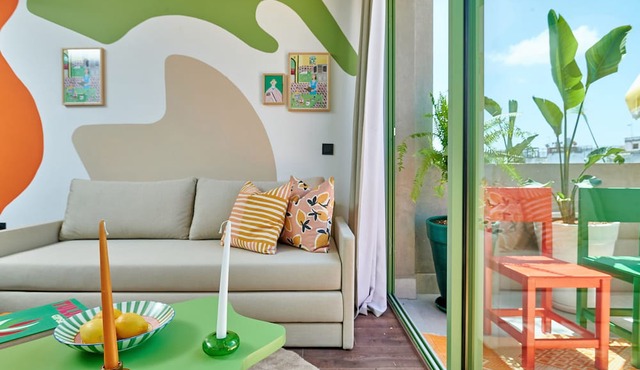 StayHere Casablanca - CFC Urban Signature