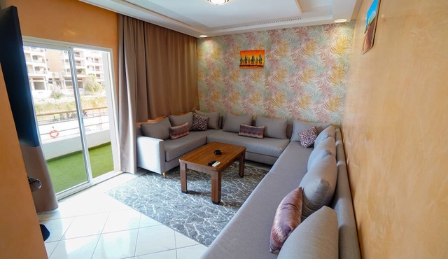 GREAT HOLIDAY RESIDENCE