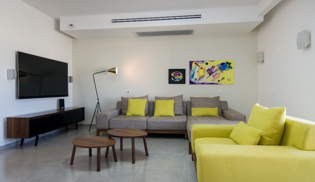 Maorissimo boutique apartment