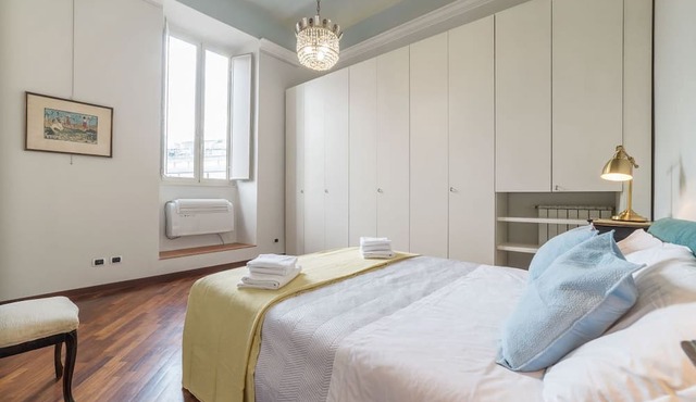 Colosseum Perfect Apartment with Jacuzzi