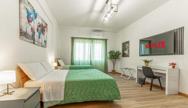 Lorena Cozy Rooms - Ospedale Gemelli