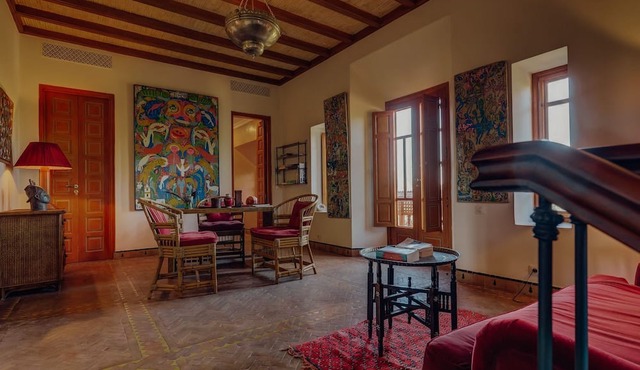 Casa Memoria Marrakech