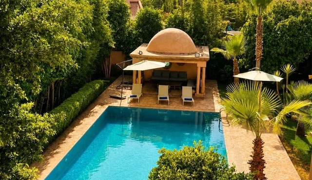 Escape to Paradise | Exclusive Villa with Pool