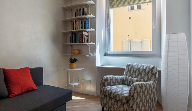 Valenziani Escape - Pretty Homes