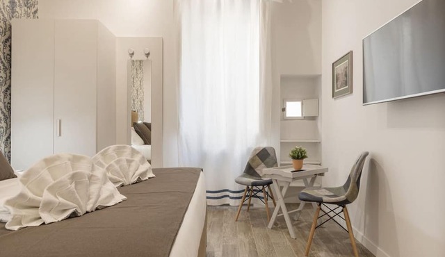 CS Exclusive Campo de' Fiori Palace apt. 1