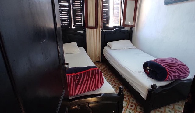 CASA DAOUED APRT C