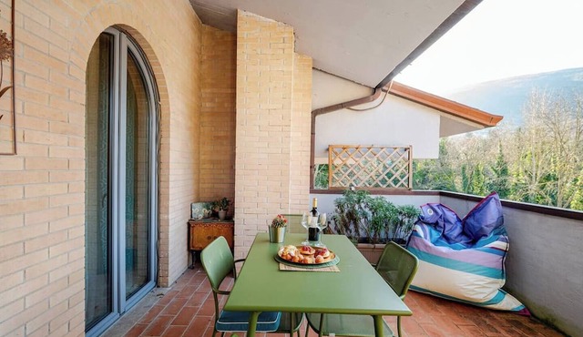 PianPieve Nature and Relax apartments