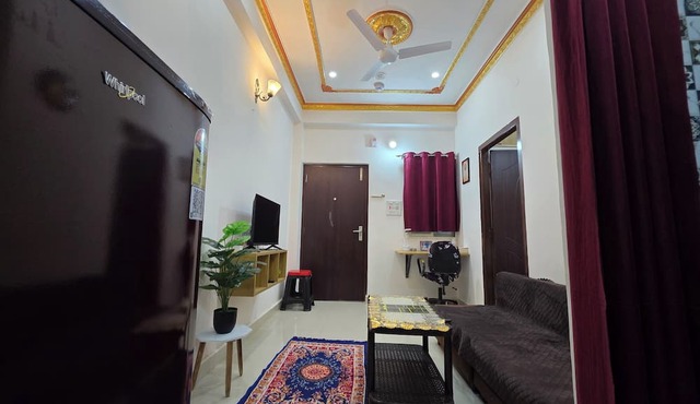 Narayans Residency