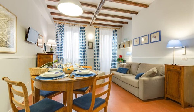 Piazza dei Satiri Apartment | In the heart of Rome