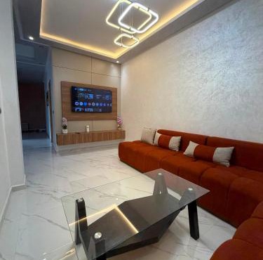 Vistalia Comfort Stay