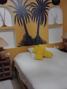 Villa Club evasion