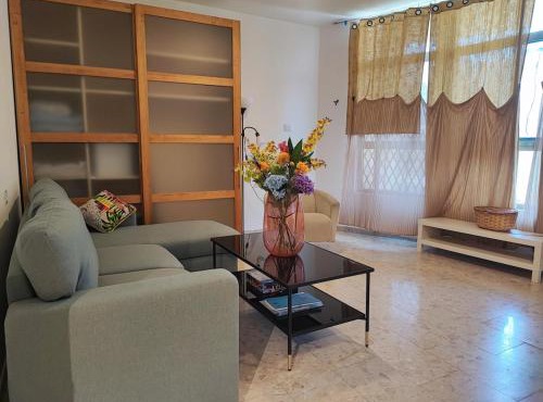 renovated 3 bedrooms, 6 pers, quiet, 3 min walk from beach