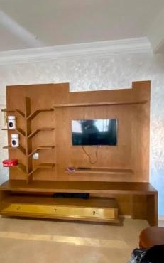 appartement moderne a seulement 10 min de corniche