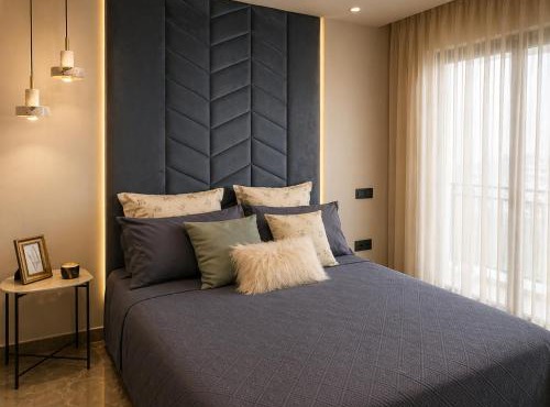 Maarif appartement moderne