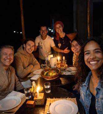 DAR DANI café restaurant