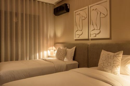 Suite opera Marrakech