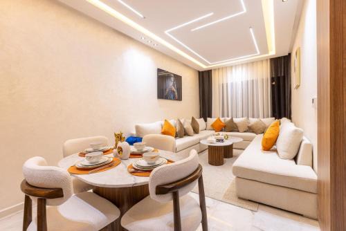 3 Bedroom Apartment Ideal for Family