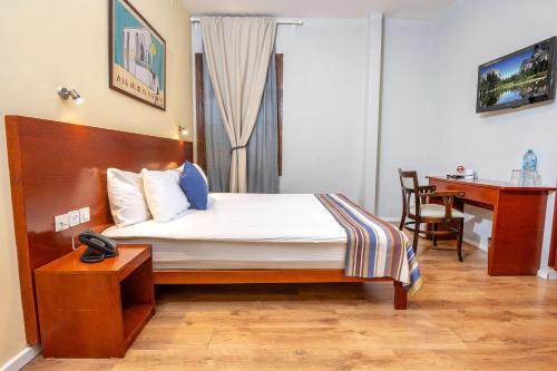 Villa Nazareth - Boutique hotel in a central location