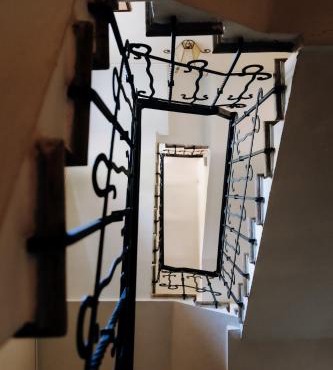 Antica casa del Borgo