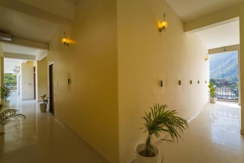 Tripli Hotels Lavanya Hills