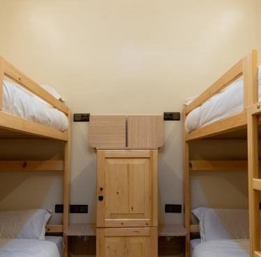 Sound of the Ocean Hostel