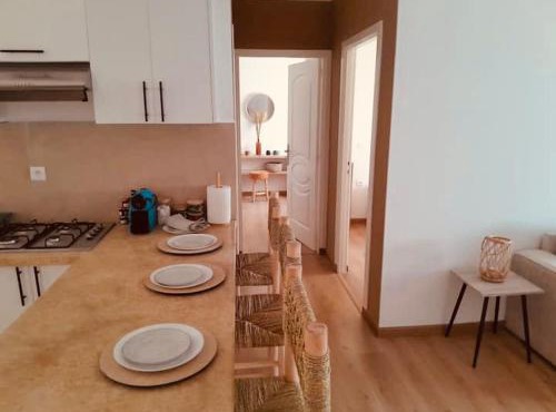Espace Cozy Tanger