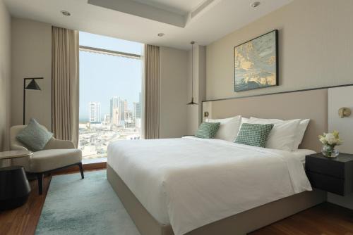 Fraser Suites Seef Bahrain