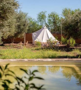 Omi Farm & Lodge