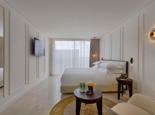 Theatron Jerusalem Hotel & Spa - MGallery Collection
