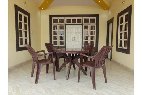 Nirmala House Homestay